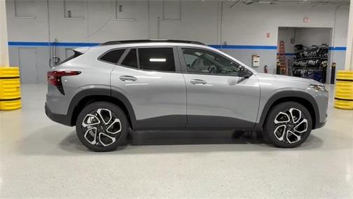 2025 Chevrolet Trax FWD 2RS