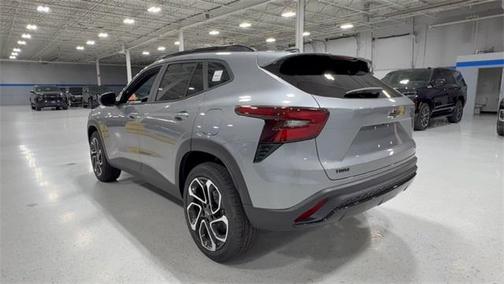 2025 Chevrolet Trax FWD 2RS