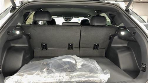 2026 Chevrolet Blazer EV AWD LT