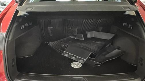 2023 Buick Envision Essence AWD
