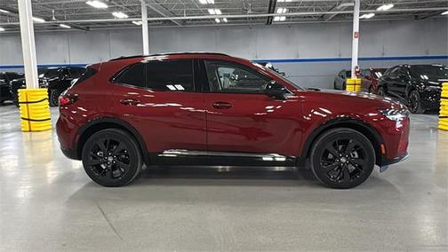 2023 Buick Envision Essence AWD