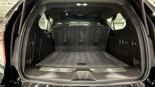 2024 Chevrolet Suburban 4WD High Country