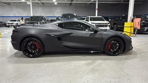 2026 Chevrolet Corvette Z06