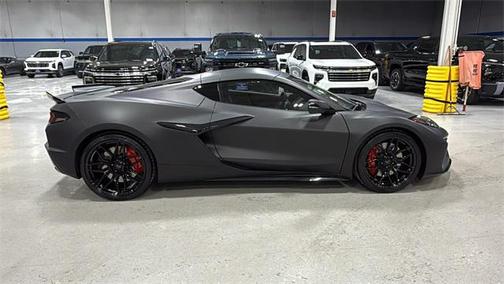 2026 Chevrolet Corvette Z06