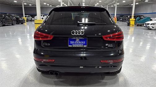 2015 Audi Q3 2.0T Premium Plus