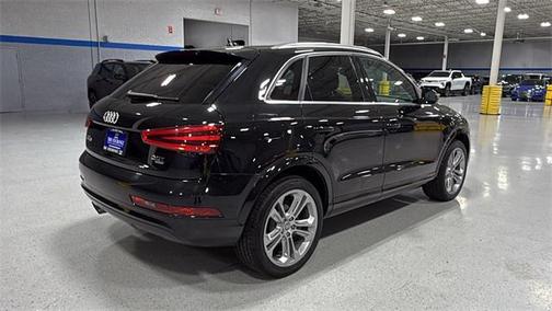 2015 Audi Q3 2.0T Premium Plus