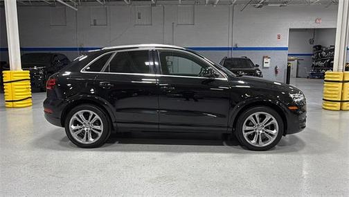 2015 Audi Q3 2.0T Premium Plus