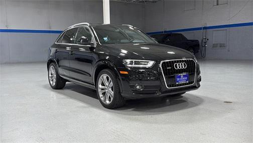 2015 Audi Q3 2.0T Premium Plus