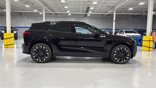 2026 Chevrolet Blazer EV AWD RS