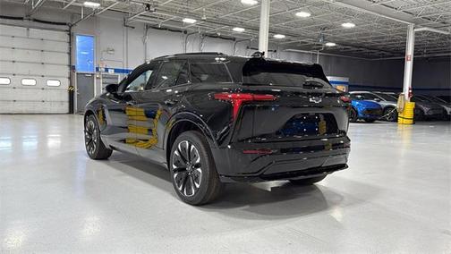 2026 Chevrolet Blazer EV AWD RS
