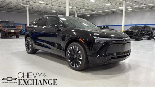 2026 Chevrolet Blazer EV AWD RS