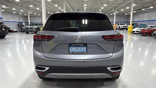2022 Buick Envision FWD Essence