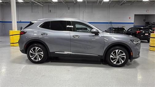 2022 Buick Envision FWD Essence