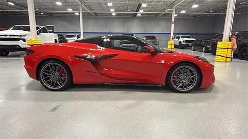 2024 Chevrolet Corvette Z06