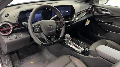 2025 Chevrolet Trax FWD 2RS