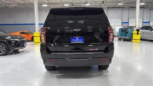 2024 Chevrolet Tahoe 4WD RST