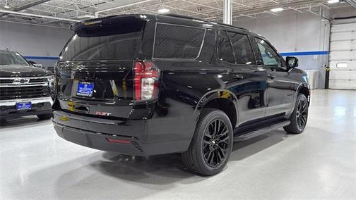 2024 Chevrolet Tahoe 4WD RST