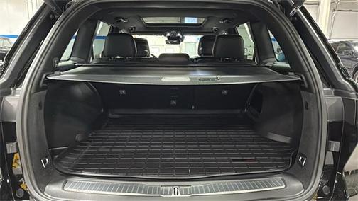 2023 Jeep Grand Cherokee Summit
