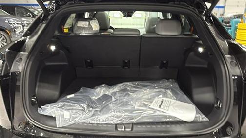 2026 Chevrolet Blazer EV SS AWD