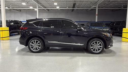 2022 Acura RDX Technology Package