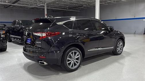 2022 Acura RDX Technology Package