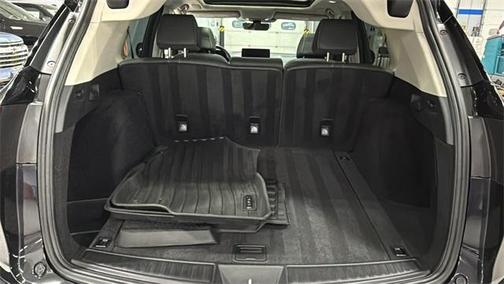 2022 Acura RDX Technology Package