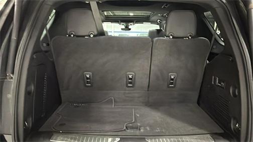 2022 Chevrolet Tahoe 4WD High Country