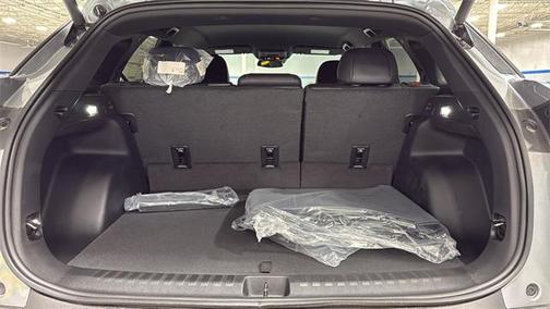 2025 Chevrolet Blazer EV AWD LT