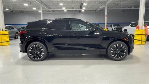 2026 Chevrolet Blazer EV AWD RS