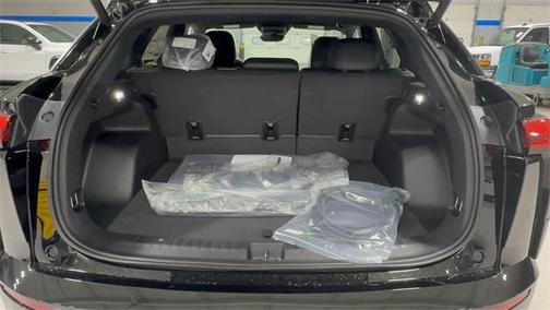 2026 Chevrolet Blazer EV AWD RS