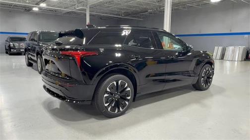 2026 Chevrolet Blazer EV AWD RS