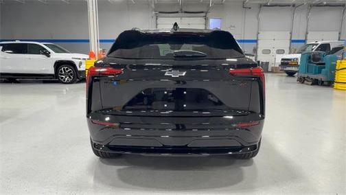 2026 Chevrolet Blazer EV AWD RS