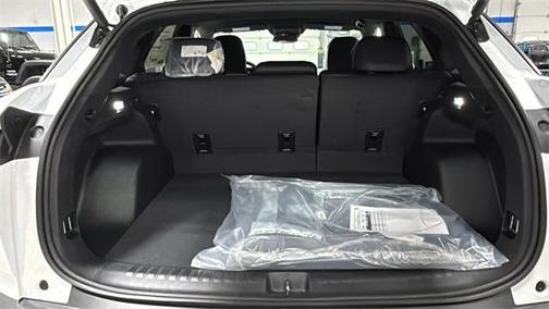 2025 Chevrolet Blazer EV AWD LT