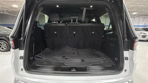 2024 Jeep Wagoneer Series III 4x4