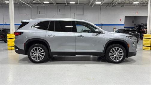 2025 Buick Enclave Preferred FWD