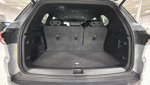 2025 Buick Enclave Preferred FWD