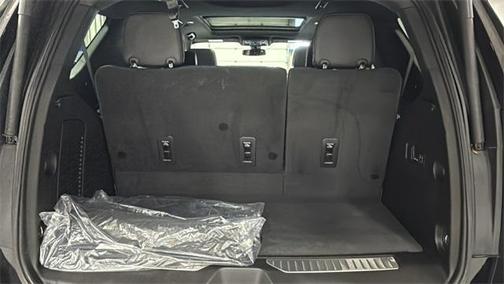 2022 Chevrolet Tahoe 4WD RST