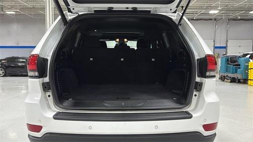 2016 Jeep Grand Cherokee 75th Anniversary