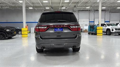 2017 Dodge Durango R/T
