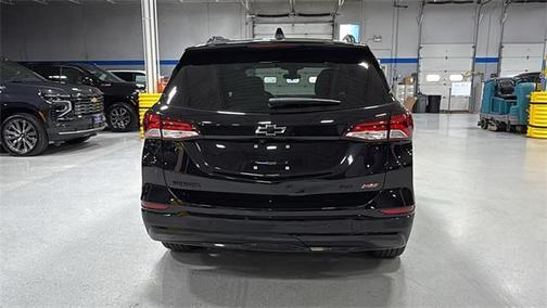 2024 Chevrolet Equinox AWD RS