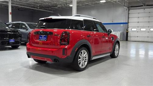 2023 MINI Countryman Cooper S ALL4
