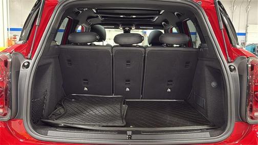 2023 MINI Countryman Cooper S ALL4