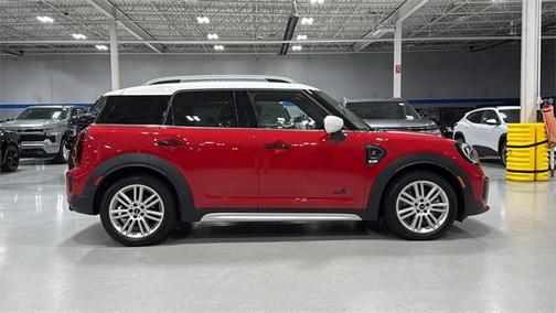 2023 MINI Countryman Cooper S ALL4