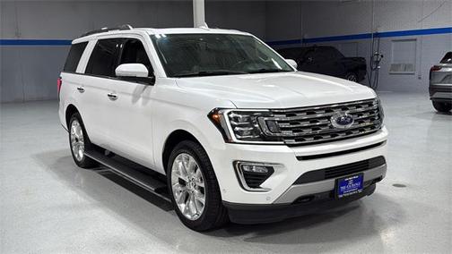 2019 Ford Expedition Limited