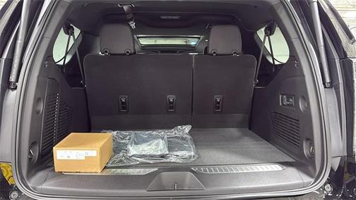 2026 Chevrolet Suburban High Country, 4WD