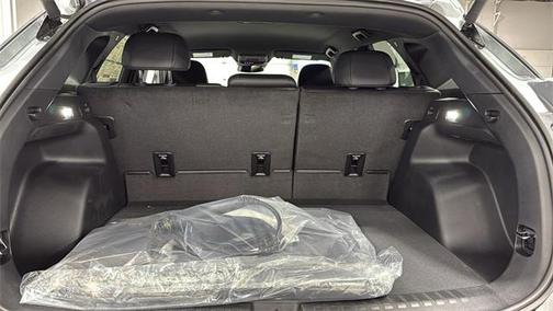 2026 Chevrolet Blazer EV AWD LT