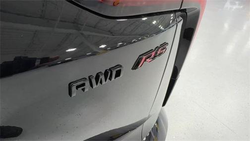 2025 Chevrolet Blazer EV eAWD RS