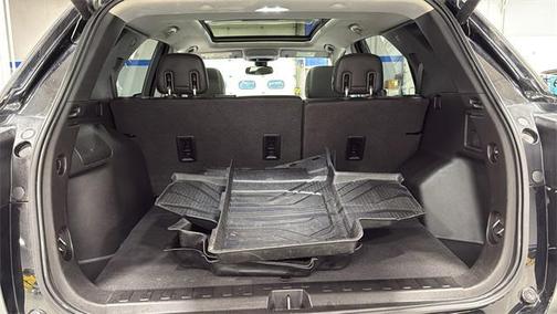2020 Chevrolet Equinox Premier w/2LZ