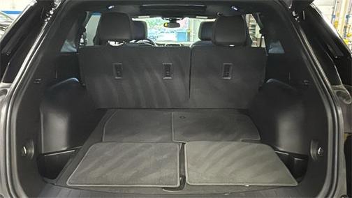 2022 Chevrolet Blazer Premier