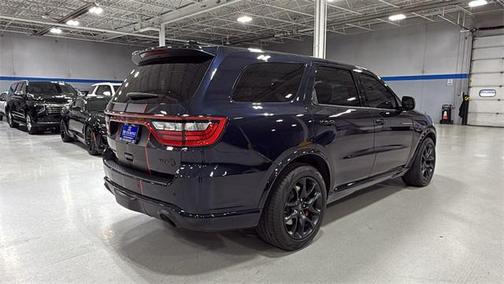 2024 Dodge Durango SRT Hellcat